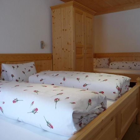 Apartmenthaus Gutwenger Innervillgraten Ngoại thất bức ảnh