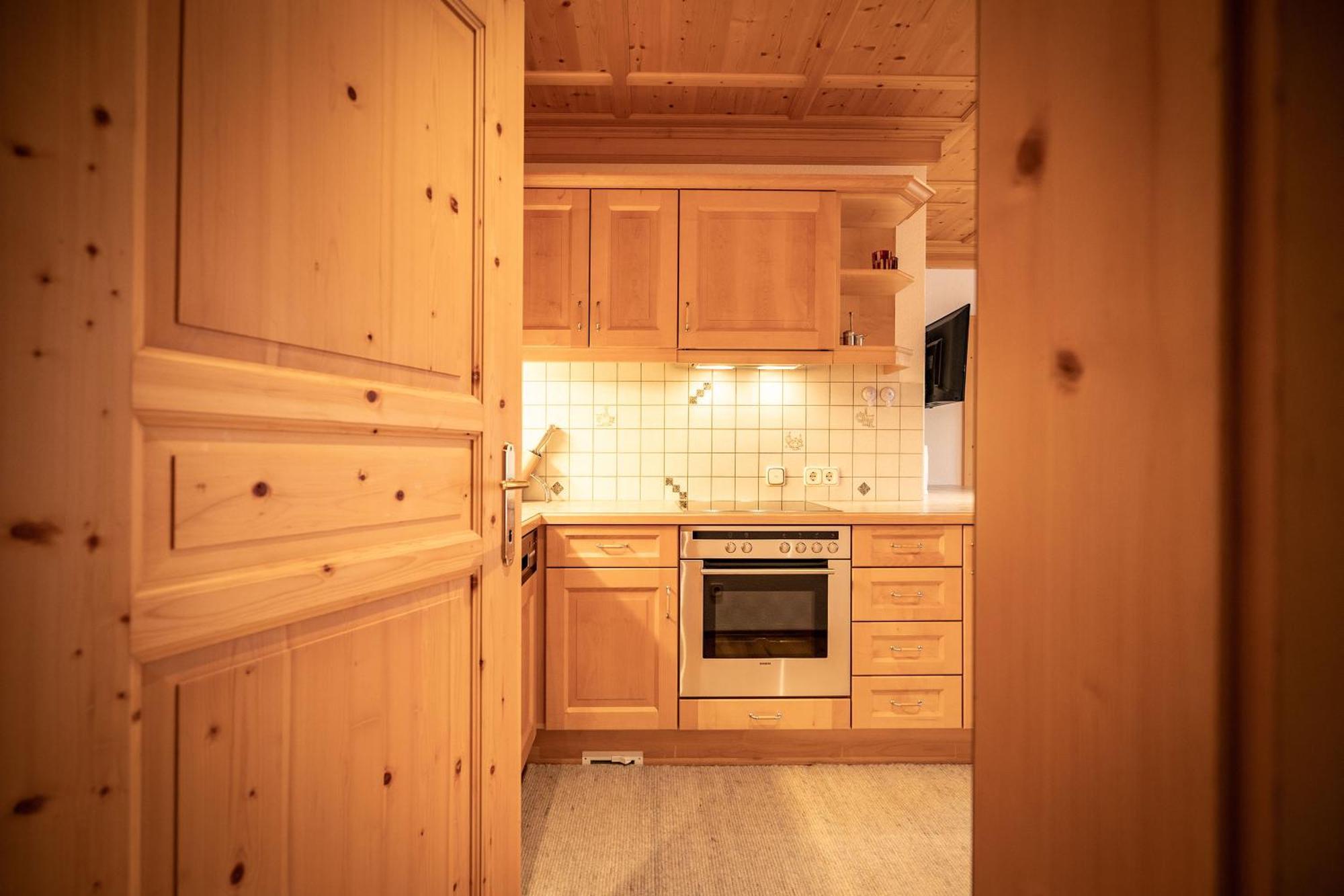 Apartmenthaus Gutwenger Innervillgraten Ngoại thất bức ảnh