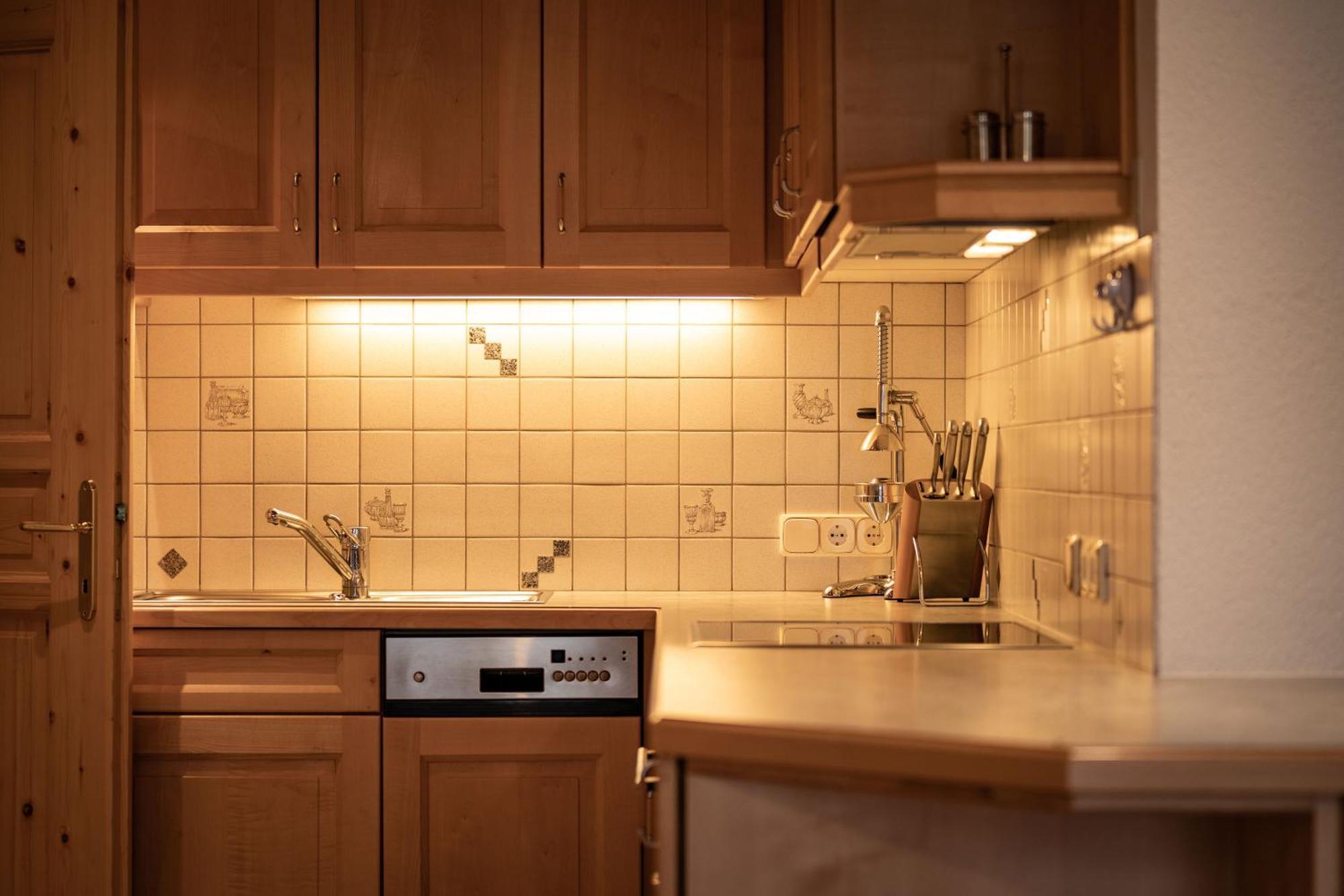 Apartmenthaus Gutwenger Innervillgraten Ngoại thất bức ảnh